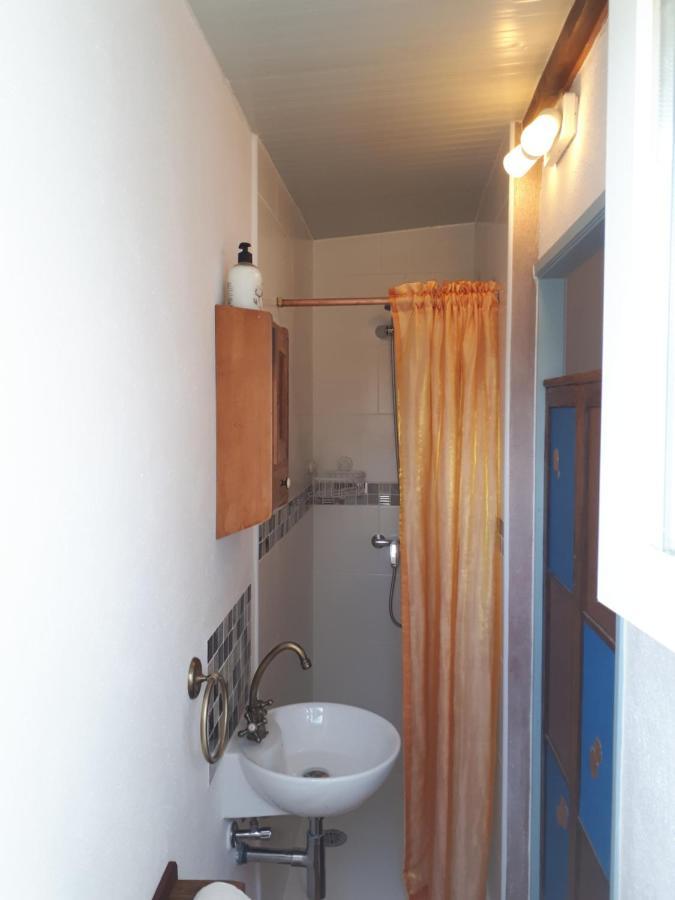 El Establo Apartment Roquetes Exterior photo